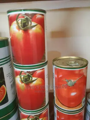 Technism Tomato Seeds 100g