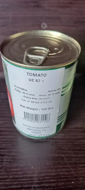 Technism Tomato Seeds 100g