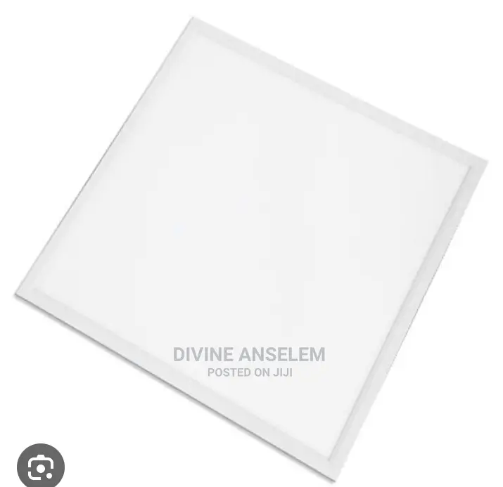 600×600 Mordular Panel Fitting Led