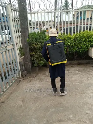 Apartments Fumigation Services