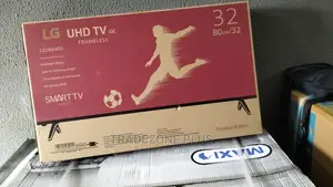 Uhd LG 32inch Smart TV