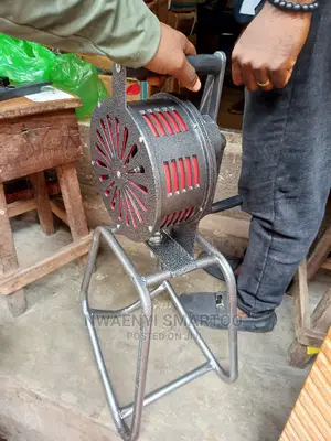 Original Site Alarm