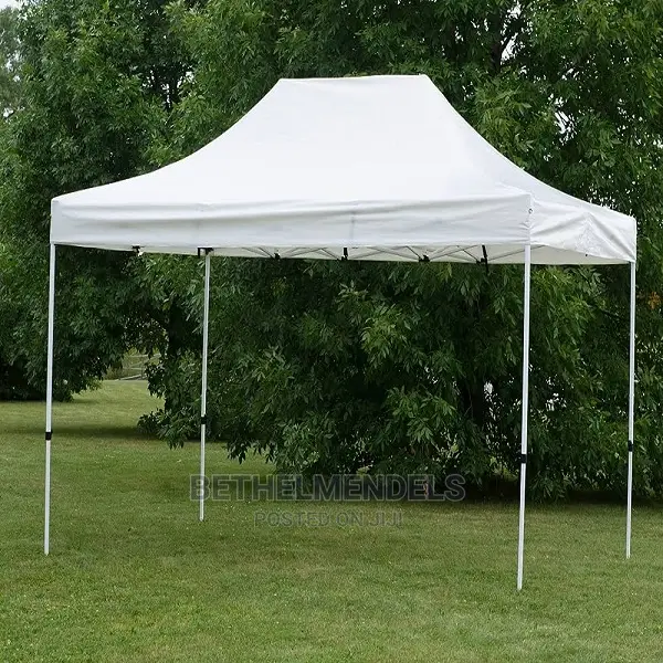 Gazebo Canopy for Sale, 6ft by 6ft in Ikeja Garden Supplies