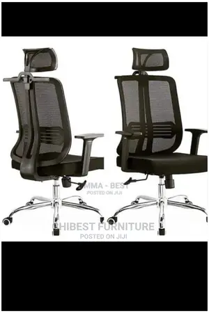 Quality Office Chair