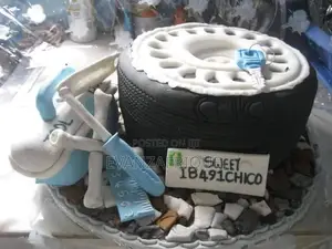 Catering and Cakes Services