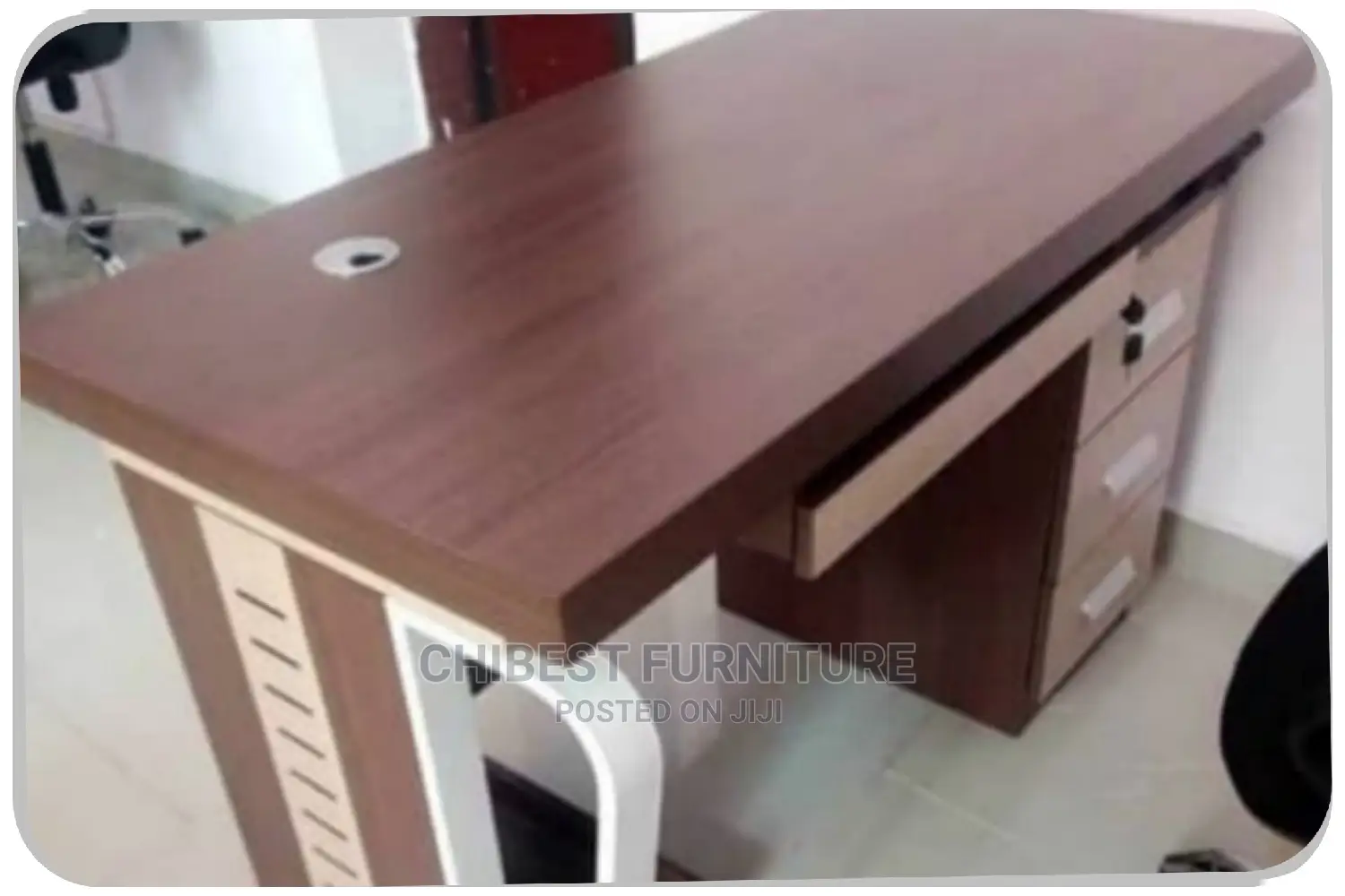 Executive Table