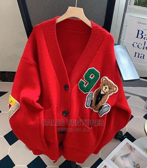 Luxury Sweater Top