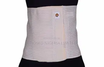 Abdominal Binder