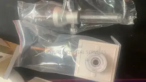 Oxygen Outlet