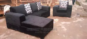 Quality And Standard Cushion Chairs