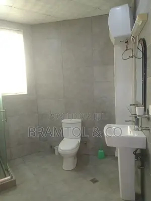 Furnished 2bdrm Block of Flats in Jabi for rent