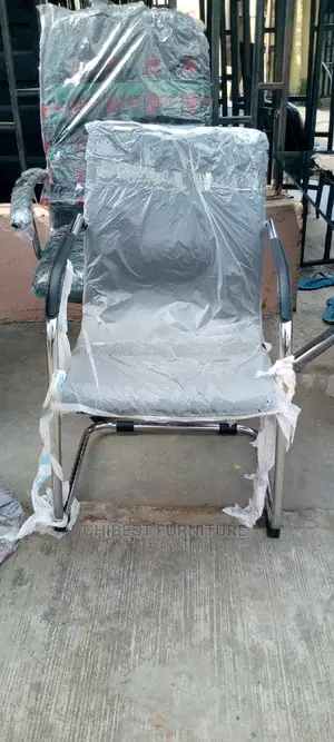 Quality and Standard Visitors Chair