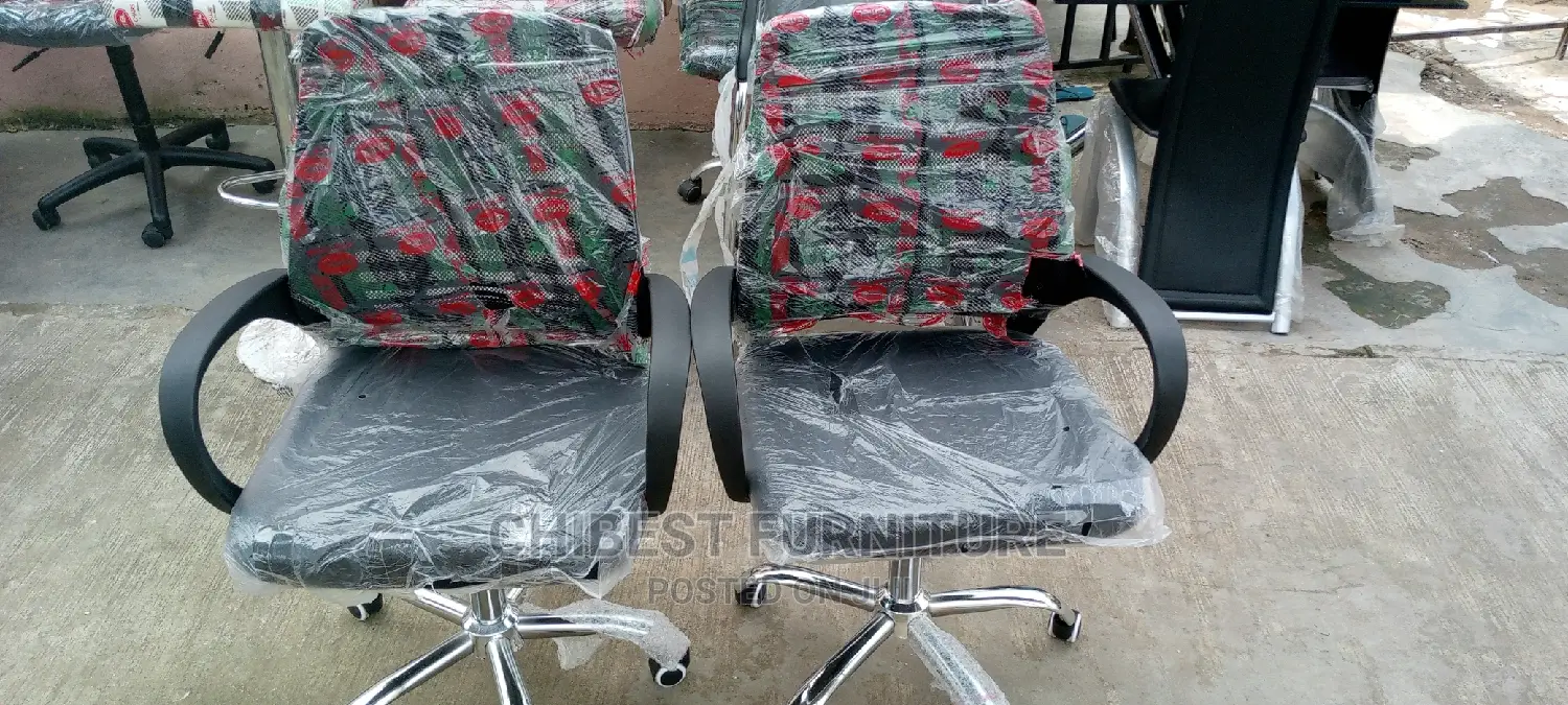 Original Office Chairs