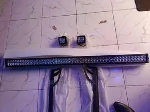 Wrangler Jeep Roof Light