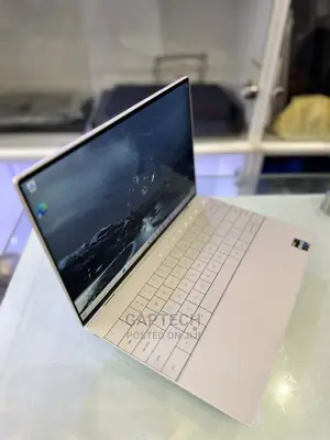 Laptop Dell XPS 13 16GB Intel Core I7 SSD 1T