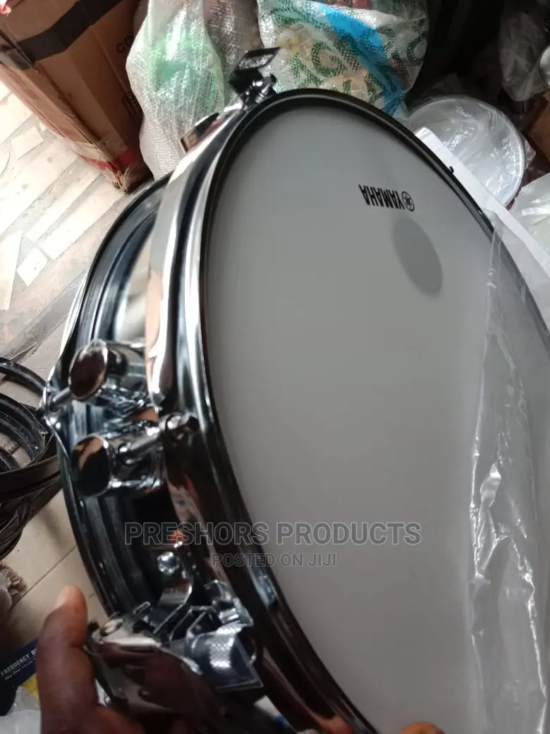 Original Picolo Snare Drum