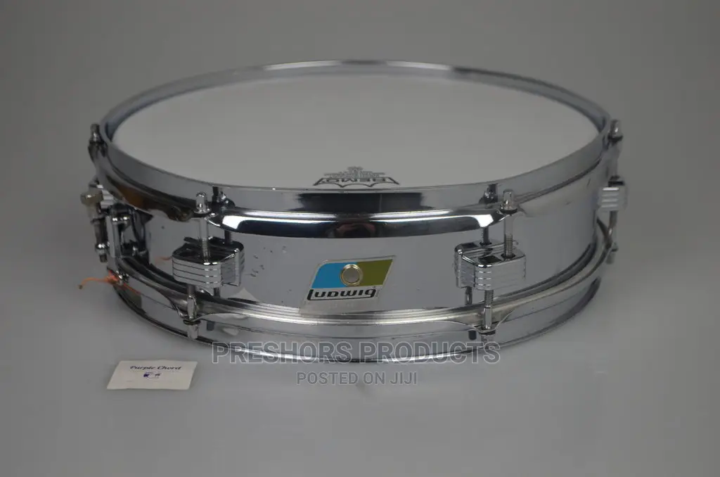 Original Picolo Snare Drum