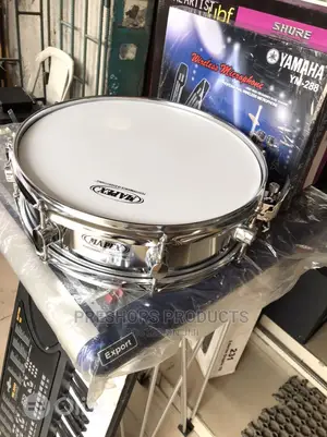 Original Picolo Snare Drum