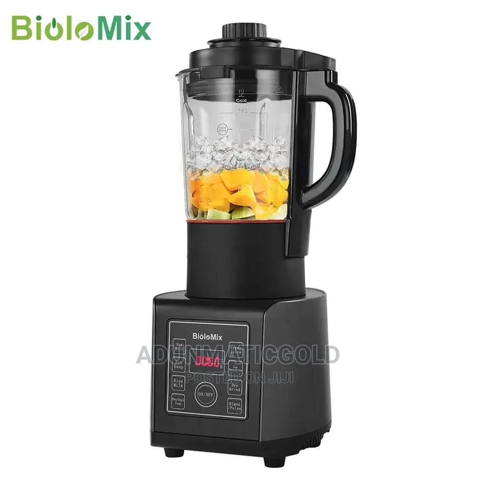 Biolomix Blender