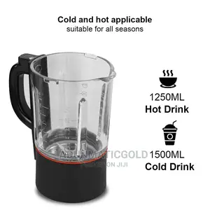 Biolomix Blender