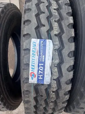 315/80r22.5 Hunter Road Tires