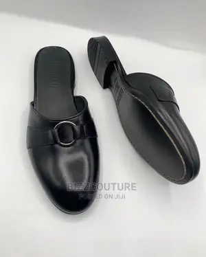 Original Italian LORIBLU Half Shoes Available in Store