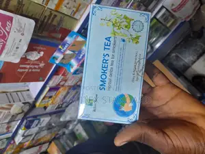 Effective Smokers Tea