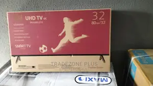 32inch LG Uhd Smart TV (32uk 6400)