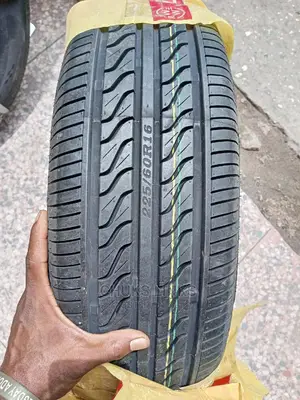 225/60r16 Double King Tire