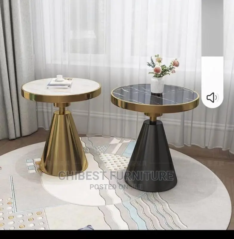Standard and Quality Side Stools