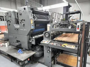Heidelberg Sorsz