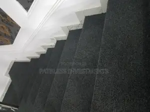 Admiral Dark Ash Rug, #8000 Per SQM