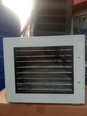 10 Trays Dehydrator Machine