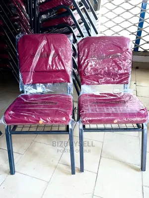 Banquet Chairs