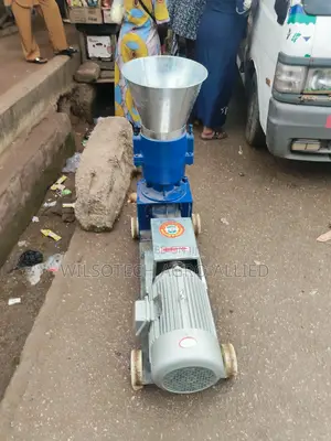 300kg/Hr Available in Bulk for Instant Pickup