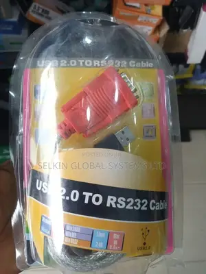 Usb to Serial 232