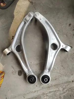 Hyundai Sonata Lower Arm 017 Model