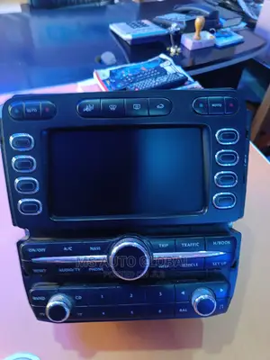 Bentley Radio