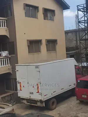 Book Us Now - Truck Available