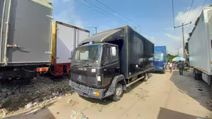 U-Haul Truck for Relocation and Haulage Truck Services