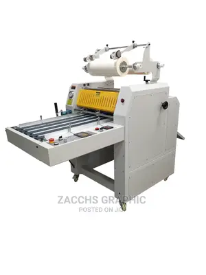 Laminating Machine Hydraulic