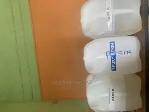Casting Epoxy Resin