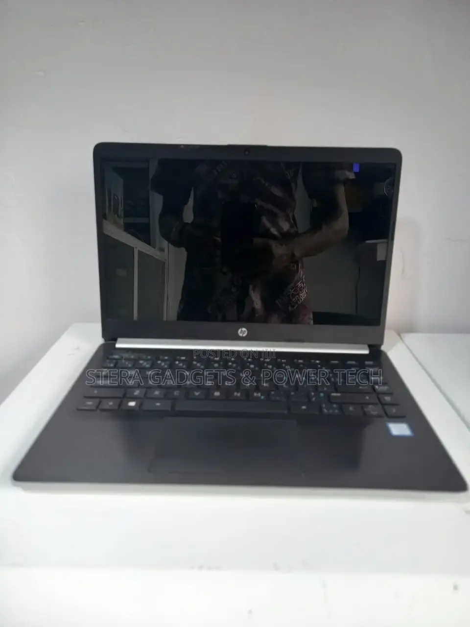 Laptop HP Stream Notebook 8GB Intel Core I5 SSD 1T