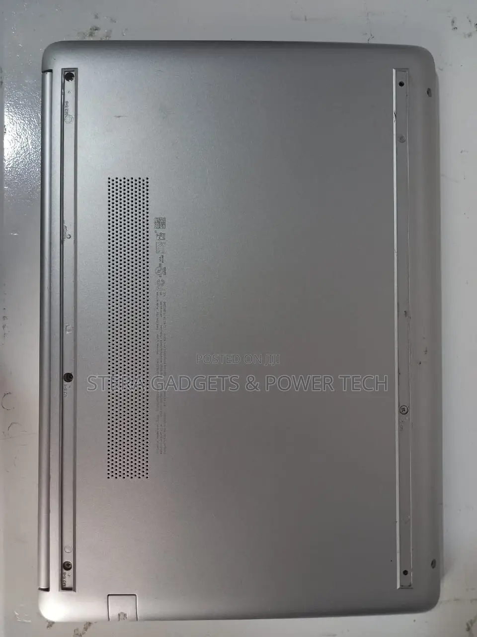 Laptop HP Stream Notebook 8GB Intel Core I5 SSD 1T