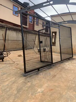 Sliding Gate Roll Over Design