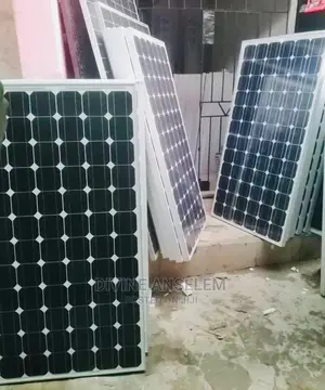 Solar Panels