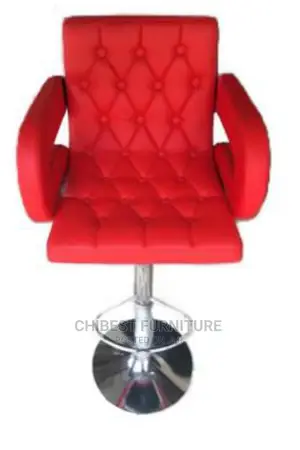Standard and Comfortable Chair for Salons