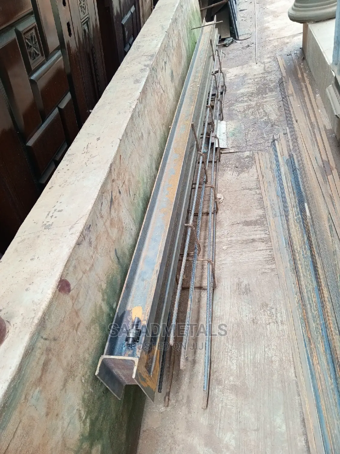 Sliding Gate Roll Over Design