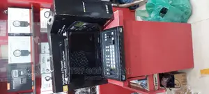 Av Matrix ,6 Channel Multi-Format Video Switcher.