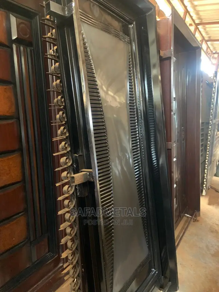 4ft/3ft /9inches Panel Doors